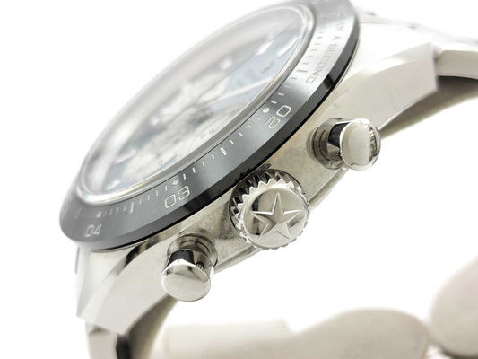 ZENITH 03.3106.3600/55.M3100 655780 Automatic Ice Blue Men's Watch