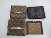 (10463_0055) GUCCI Compact Wallet*4-piece set and other accessories