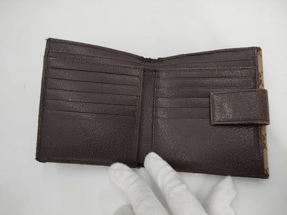 (10463_0055) GUCCI Compact Wallet*4-piece set and other accessories