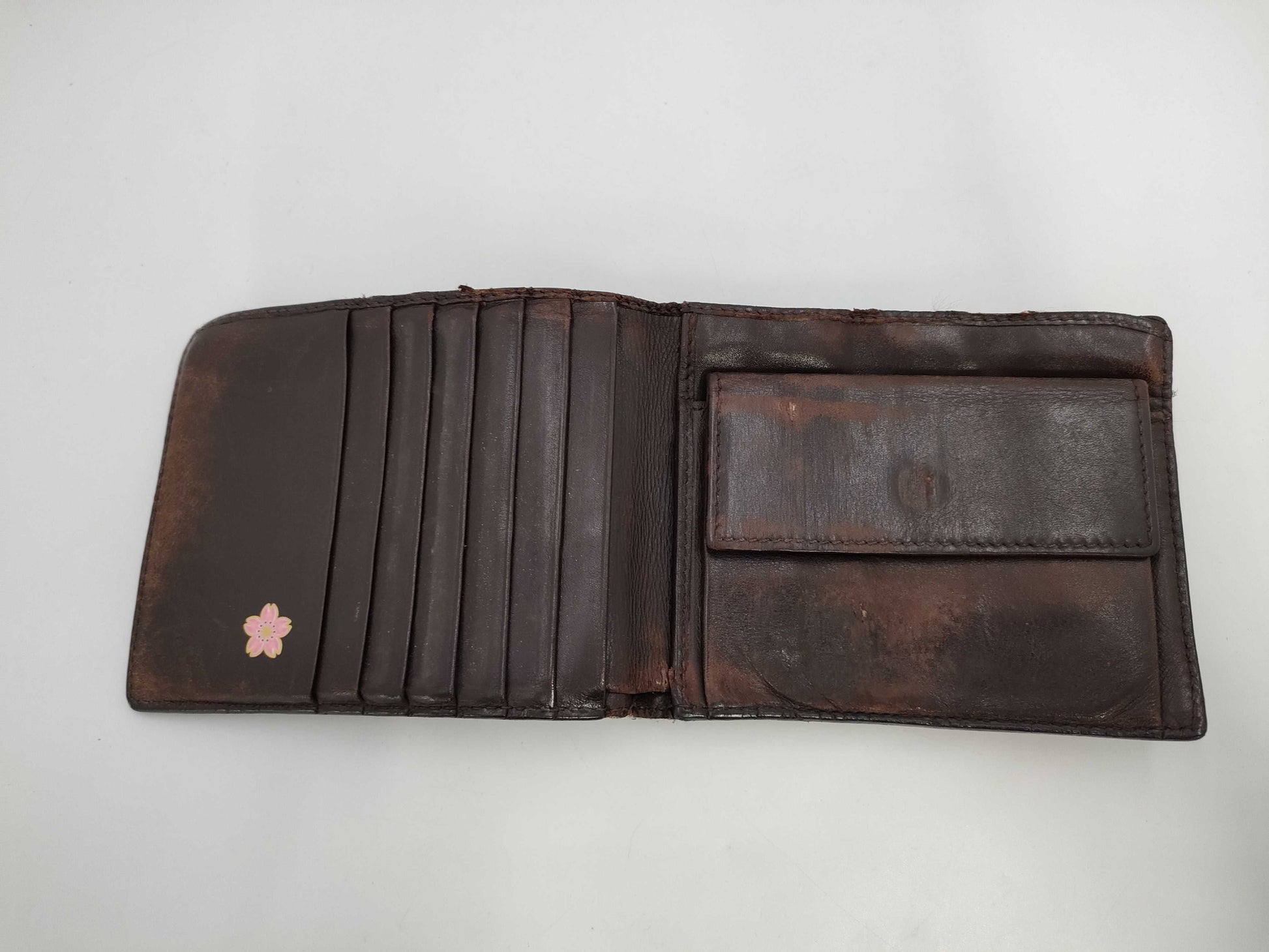 (10463_0055) GUCCI Compact Wallet*4-piece set and other accessories
