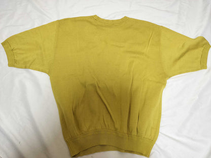 CELINE Knit Short Sleeve Other Apparel