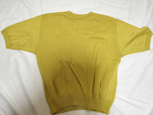 CELINE Knit Short Sleeve Other Apparel