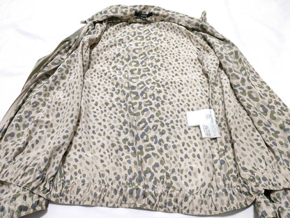 GUCCI Zip Hoodie Size 38 Other Apparel