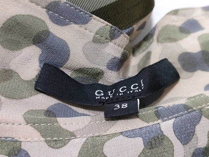 GUCCI Zip Hoodie Size 38 Other Apparel