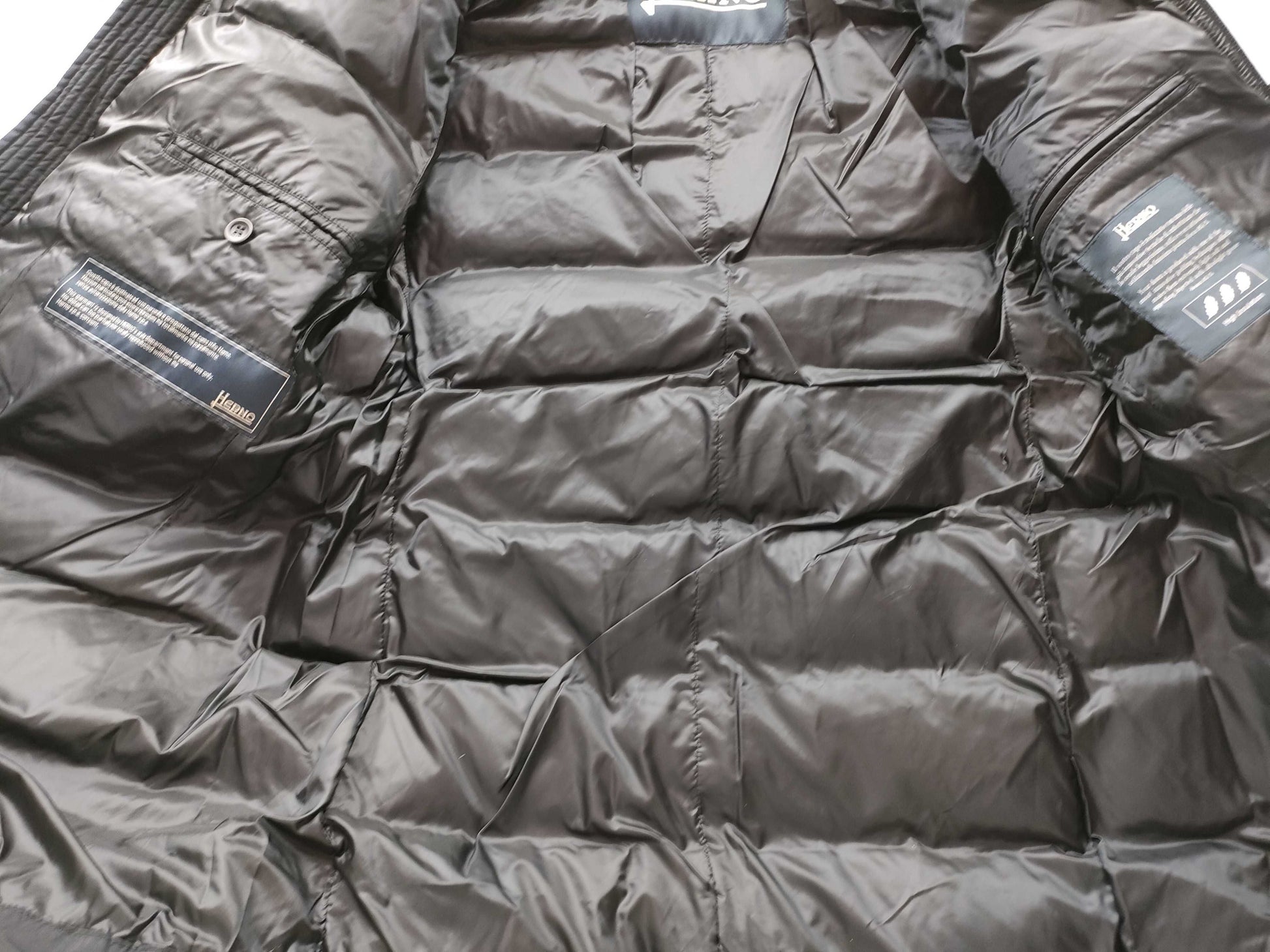 (10462_0323) Herno/Down/Hoodie Jacket
