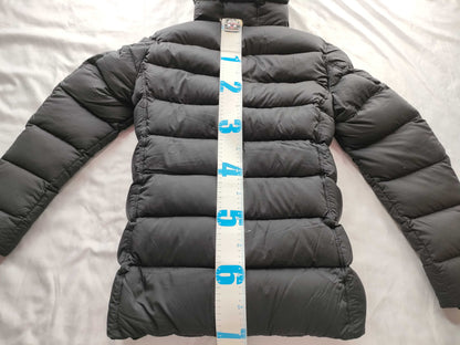(10462_0323) Herno/Down/Hoodie Jacket