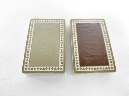 Tiffany & Co. Unopened Playing Card Set and Other Accessories