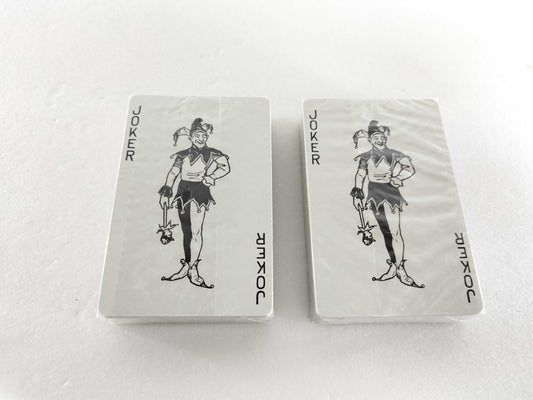 Tiffany & Co. Unopened Playing Card Set and Other Accessories