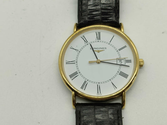 LONGINES Quartz Men's Watch