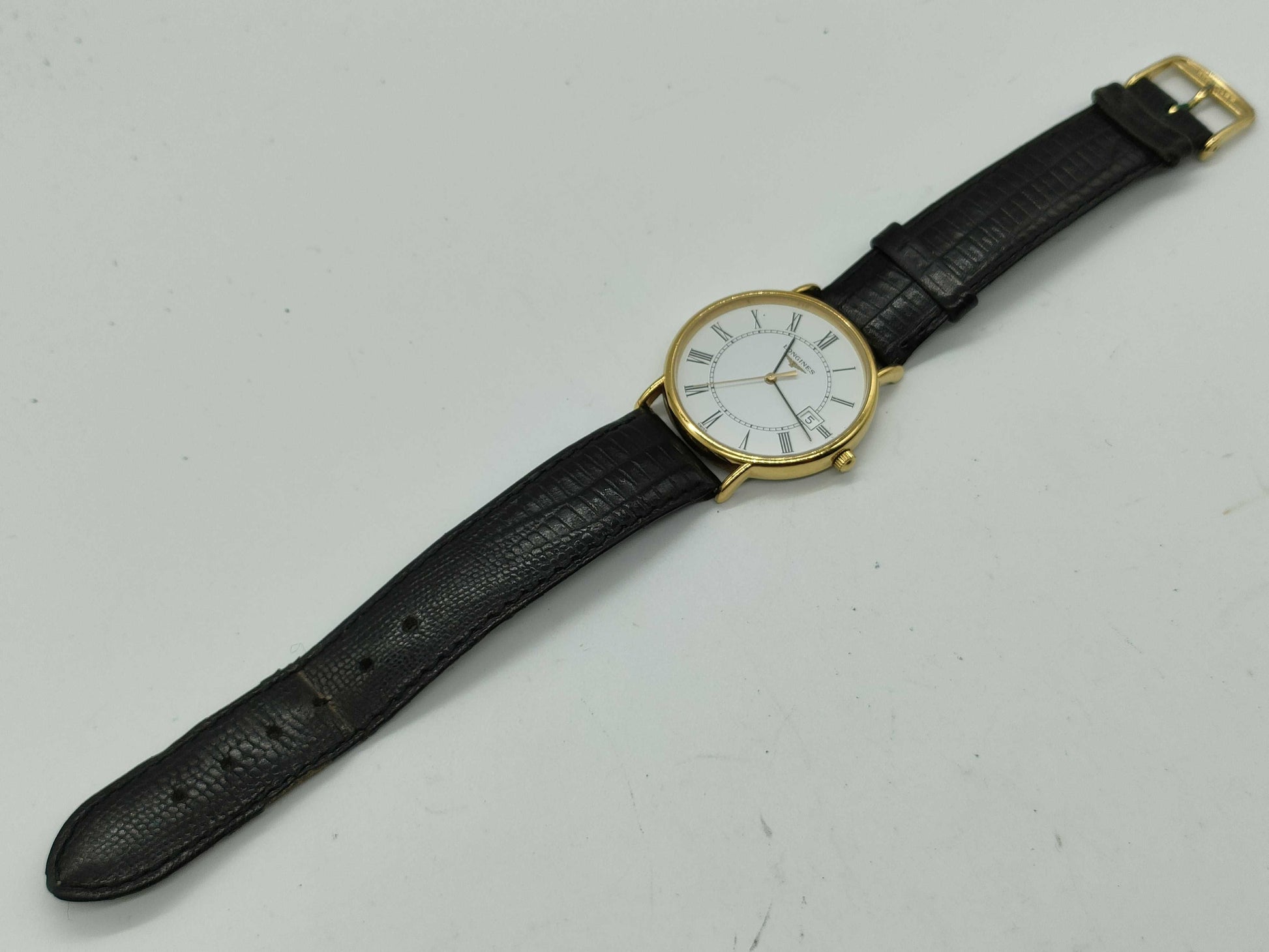 LONGINES Quartz Men's Watch