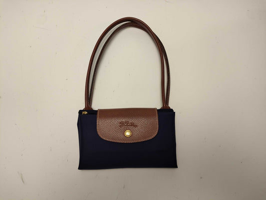 LONG CHAMP nylon bag *2 pieces, one of which is unused tote bag