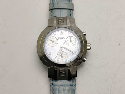 FENDI 4500L Women's Watch