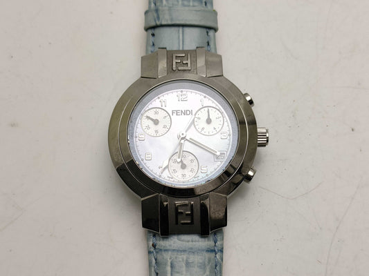 FENDI 4500L Women's Watch