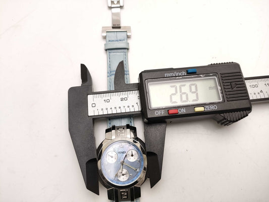 FENDI 4500L Women's Watch