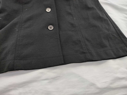 BURBERRY Trench Wool Coat 