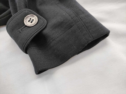 BURBERRY Trench Wool Coat 