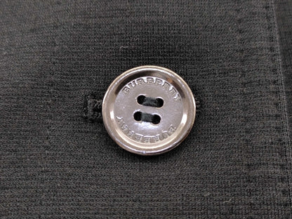 BURBERRY Trench Wool Coat 