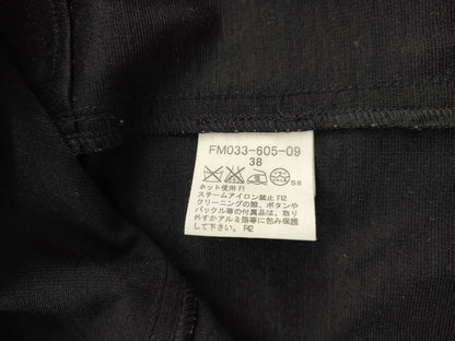 BURBERRY Trench Wool Coat 
