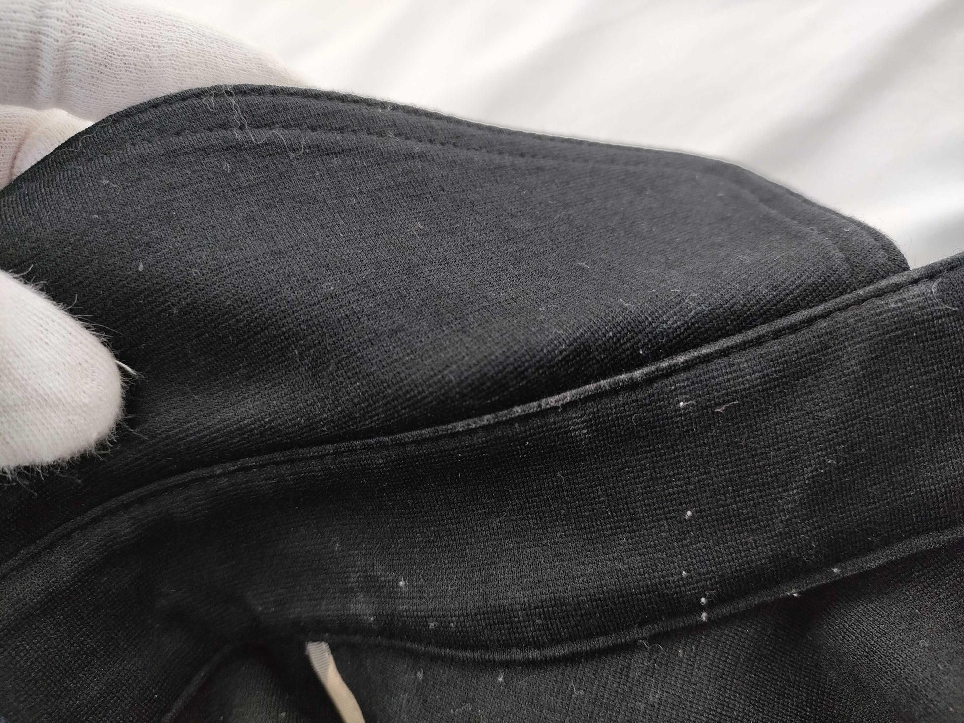 BURBERRY Trench Wool Coat 