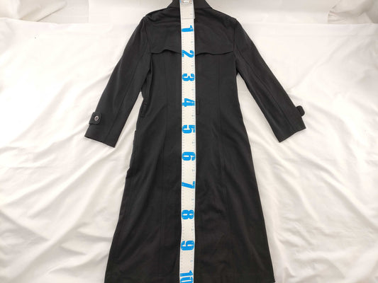 BURBERRY Trench Wool Coat 