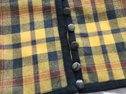 (10462_0179) Yves Saint Laurent Setup Jacket