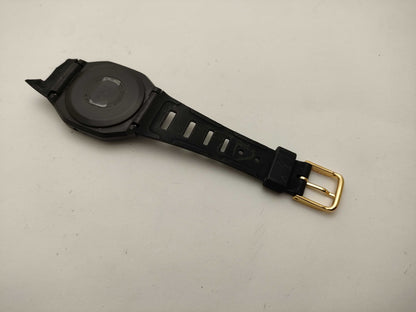 CASIO F-5 Lithium Quartz Men's Watch