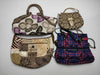 COACH Signature Set Shoulder Bag