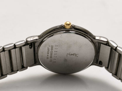 Yves Saint Laurent 2200-228499 Unused Women's Watch