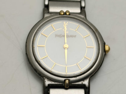 Yves Saint Laurent 2200-228499 Unused Women's Watch