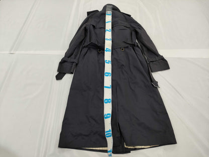 Aquascutum Trench Coat Coat