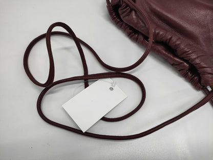 LOEWE Leather Mini Shoulder Bag