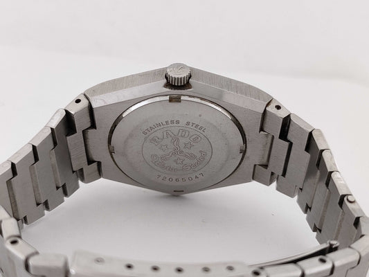RADO Water Shield Men's Watch