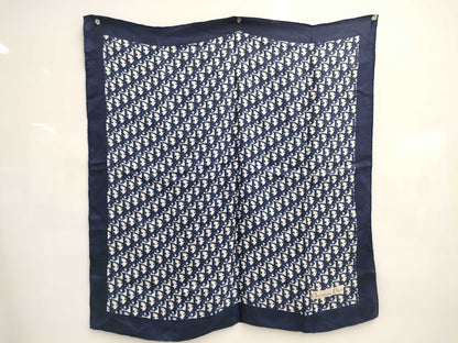 (10462_0348) Dior Trotter Large Scarf Scarf