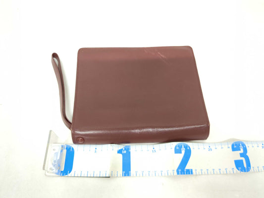 LOUIS VUITTON Monogram Clutch Bag/Cartier Second Bag