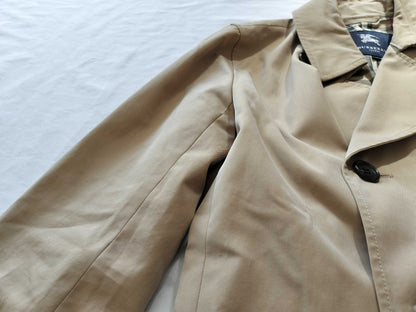 (10462_0209) BURBERRY Trench Coat Coat with Belt