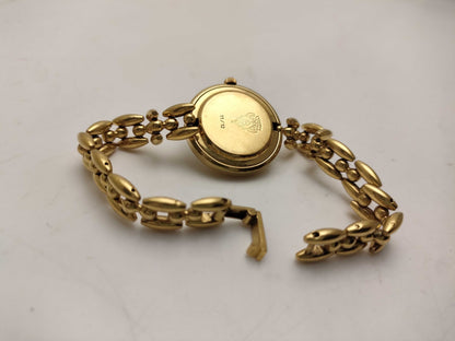 GUCCI 11/12 Unused Women's Watch