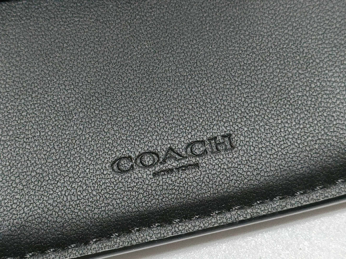 COACH Vernis/Michael Cos/Kors Coin Case Wallet 4-Piece Set