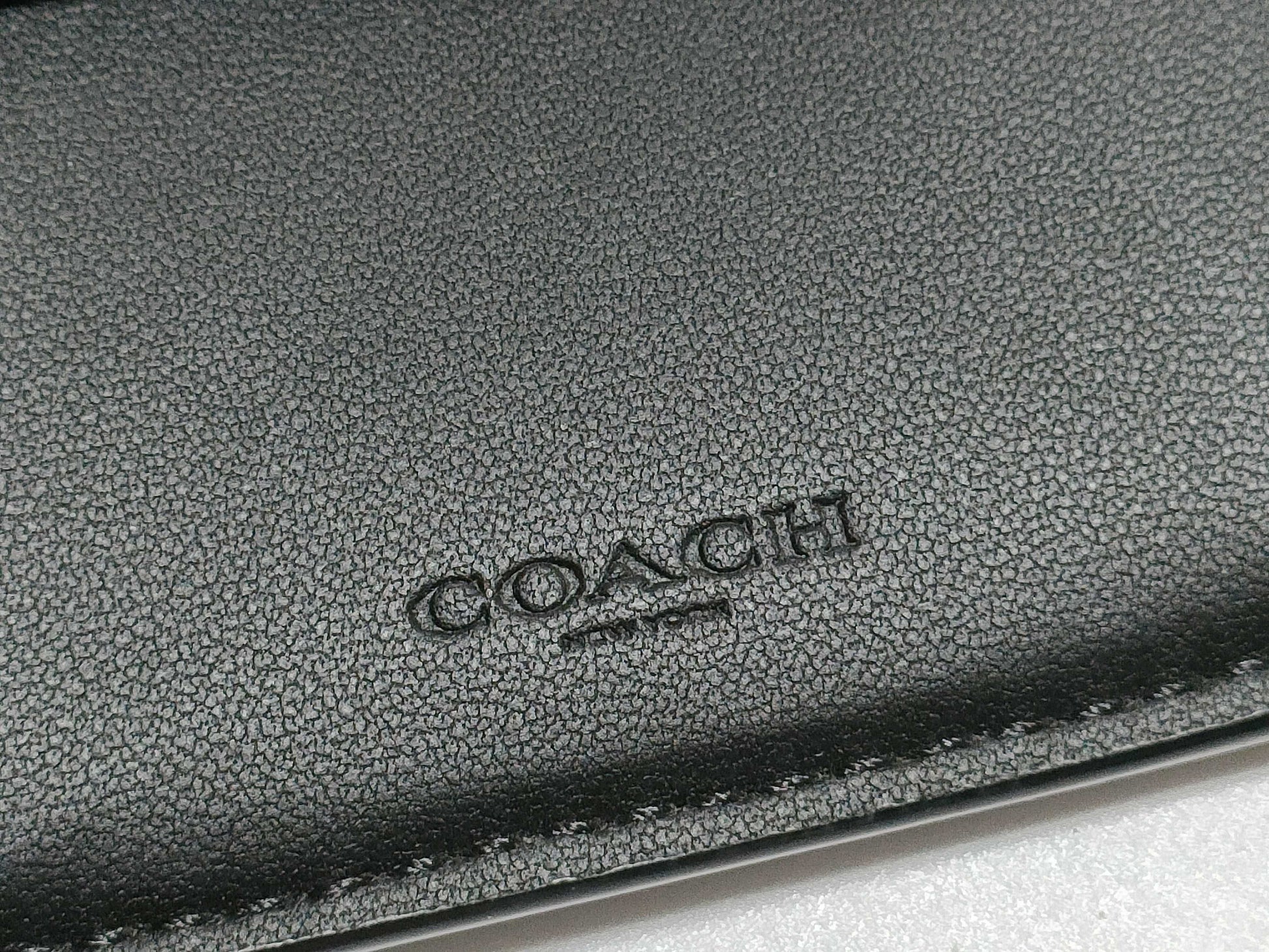 COACH Vernis/Michael Cos/Kors Coin Case Wallet 4-Piece Set