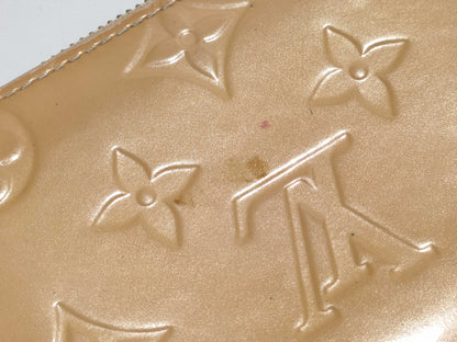 COACH Vernis/Michael Cos/Kors Coin Case Wallet 4-Piece Set
