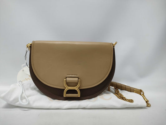 Chloe Mini Flap Shoulder Bag CHC24SS604M52272