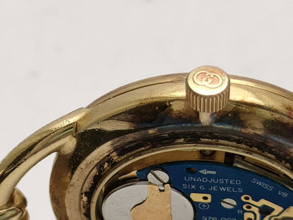 GUCCI 6000 Women's Watch
