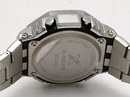 X-GEAR Men's Watch