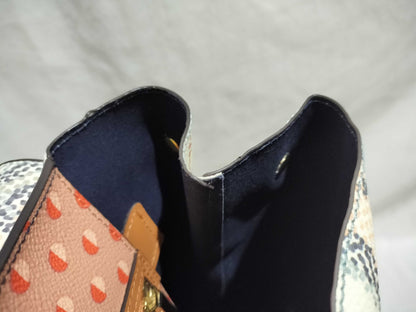 Tory Burch Leather Backpack