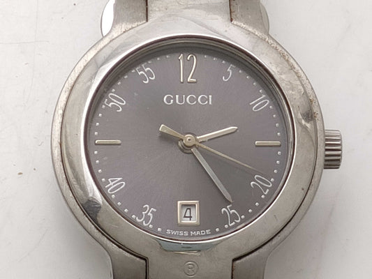 GUCCI 8900L Women's Watch