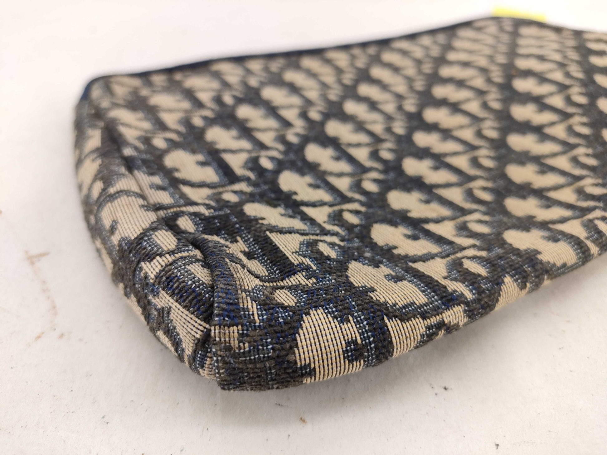 (10460_0349) Dior Trotter Clutch Bag Clutch Bag