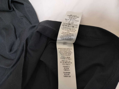 BURBERRY design shirt T-shirt