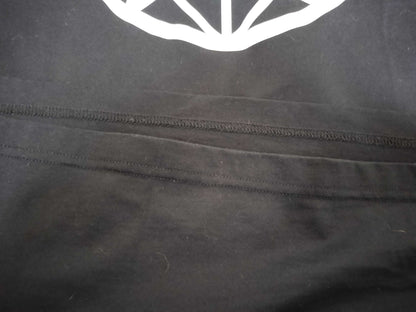 BURBERRY design shirt T-shirt