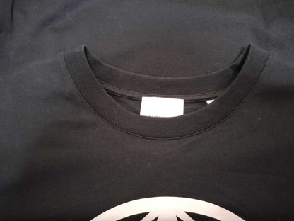 BURBERRY design shirt T-shirt