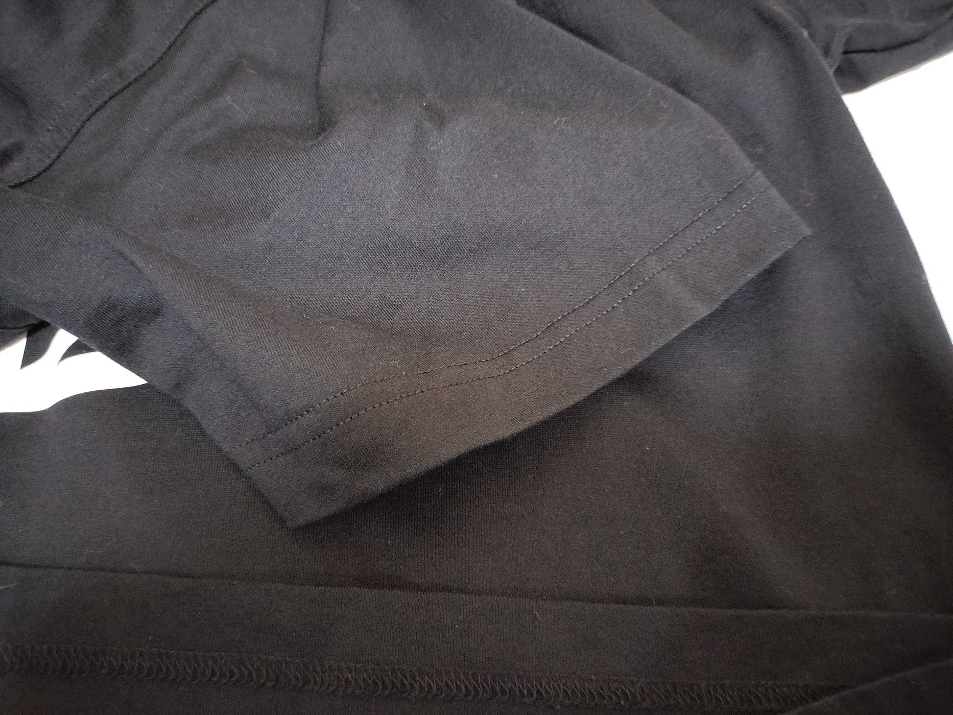 BURBERRY design shirt T-shirt