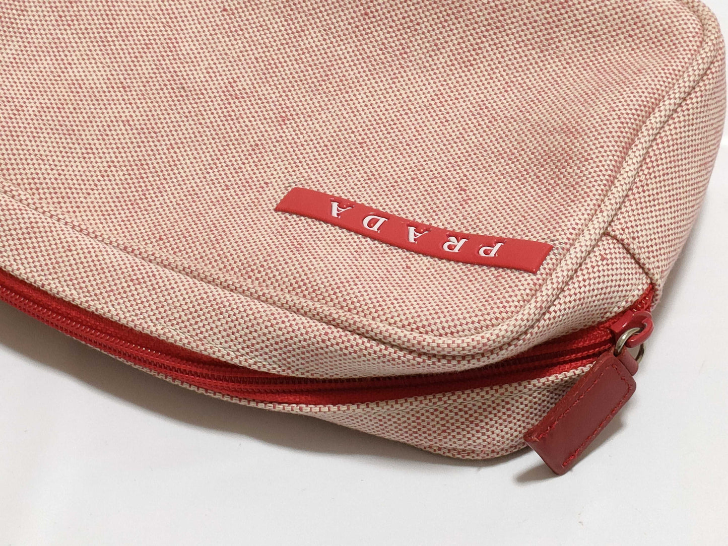 PRADA Sports Pouch Pouch